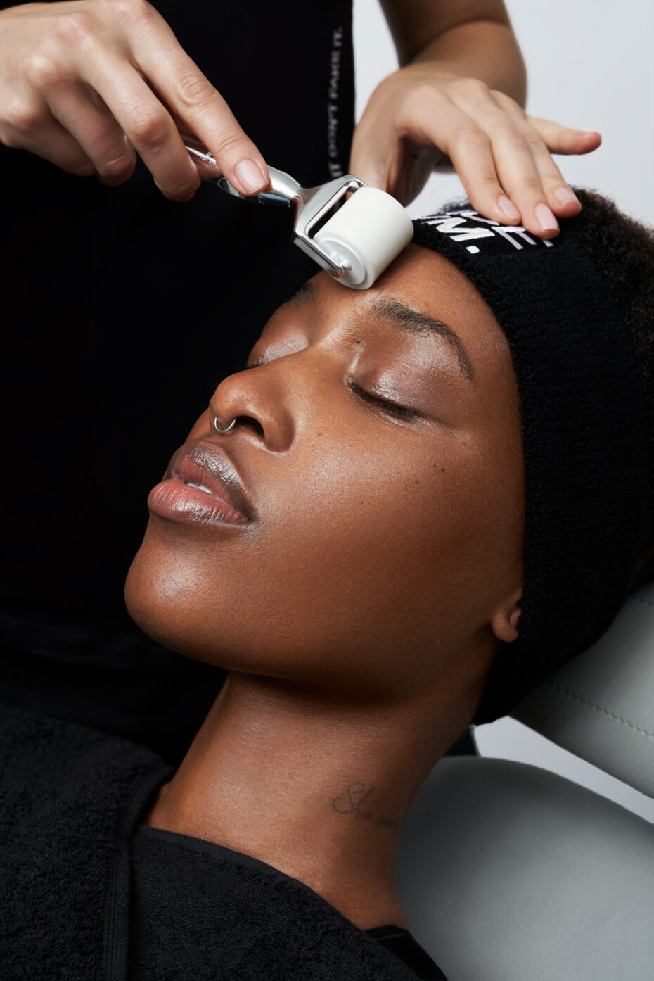 FaceGym, London Wonderflaw