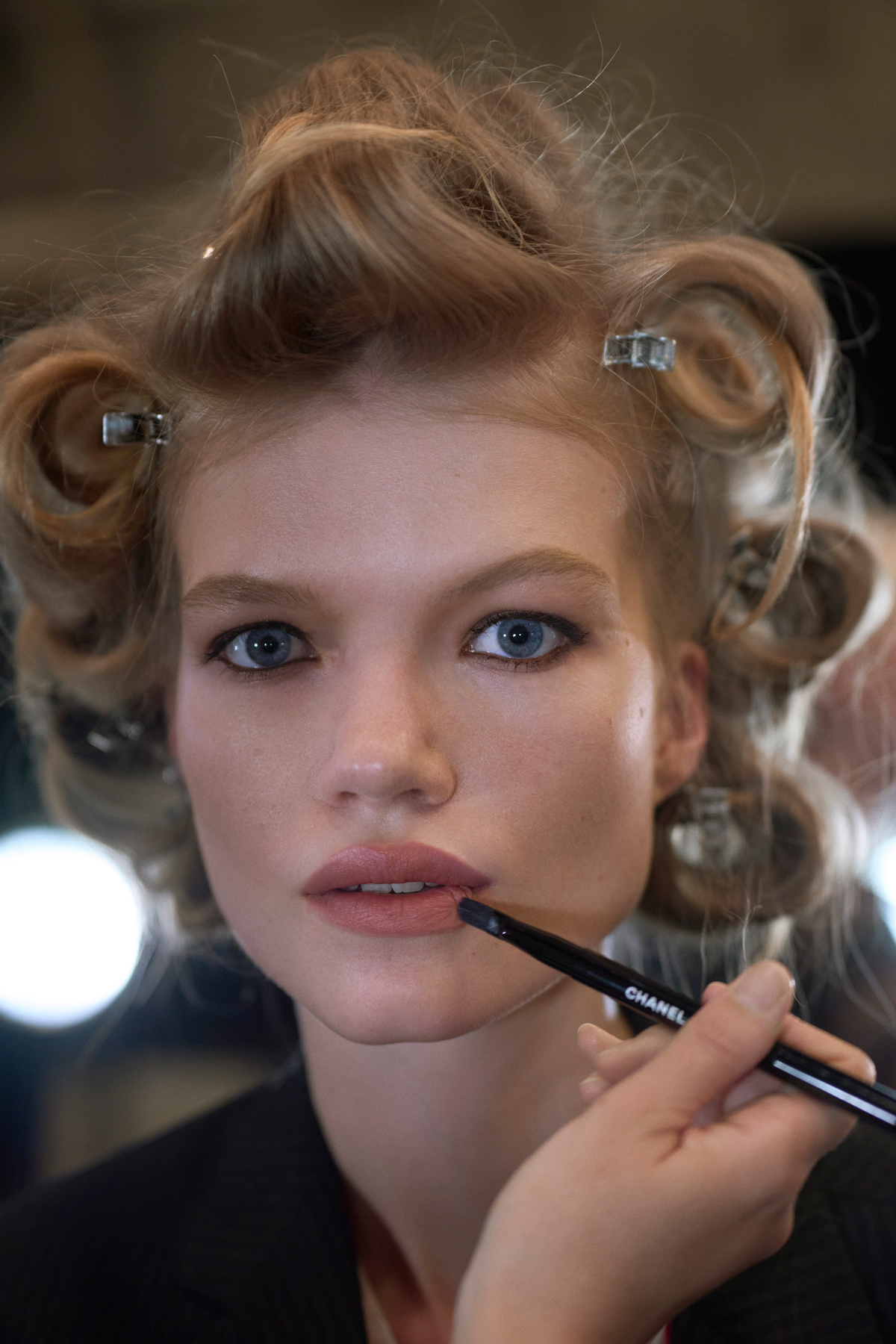 Your Summer Beauty Inspiration From Chanel's Cruise Show