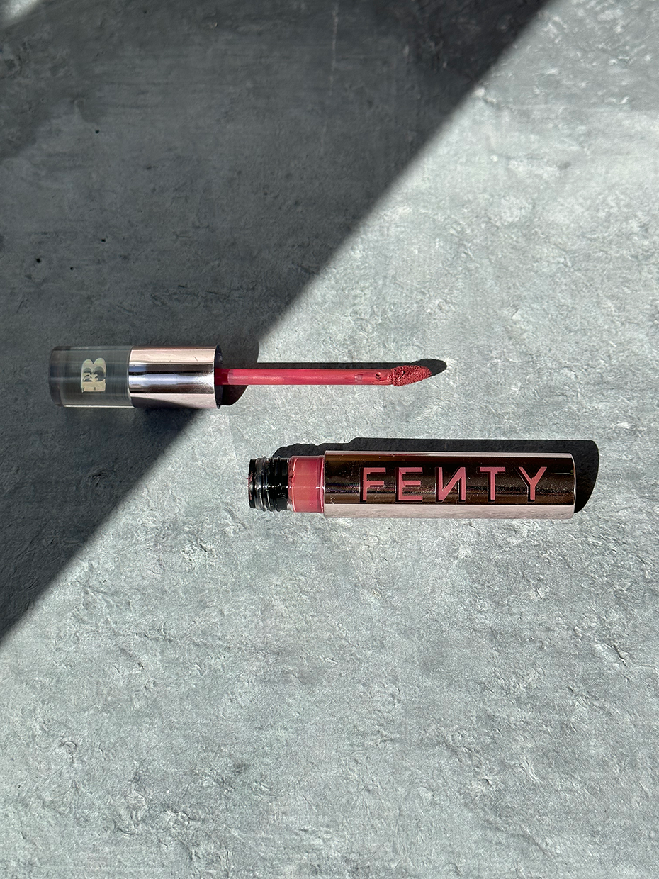 Fenty Icon Velvet Liquid Lipstick - Fenty Beauty by Rihanna